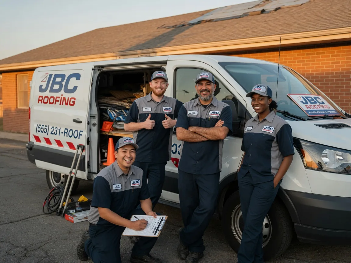 Roof Replacement company in Loretto, KY