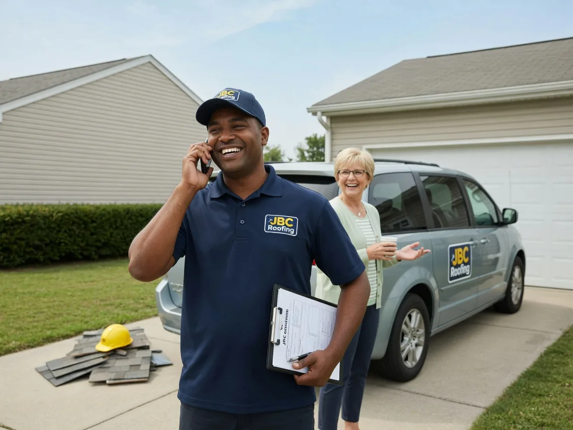 Roof Replacement Loretto, KY FAQs